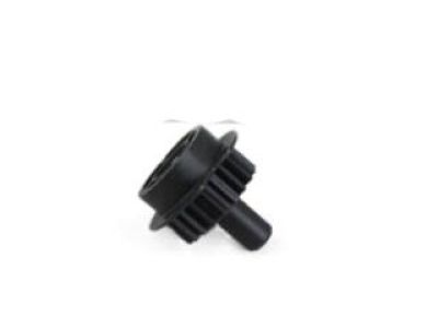 Nissan 27163-1LA2A Lever-Heater Unit