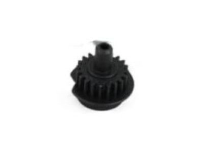 Nissan 27163-1LA2A Lever-Heater Unit