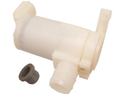 Infiniti 28920-AR000 Pump Assy-Washer