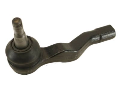 Infiniti D8520-AL525 Socket Kit-Tie Rod, Outer