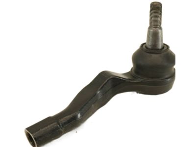 Infiniti D8520-AL525 Socket Kit-Tie Rod, Outer