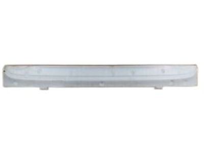 Infiniti 85090-4AP0A Absorber Assy-Energy, Rear Bumper