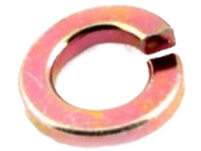 Nissan 08915-2401A Washer - Spring