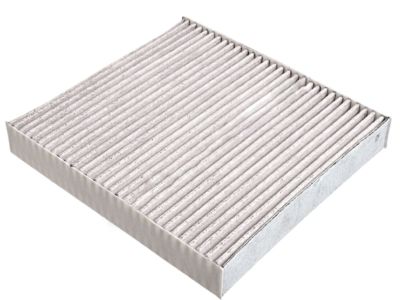 Infiniti 27277-CL025 Air Conditioner Air Filter Kit