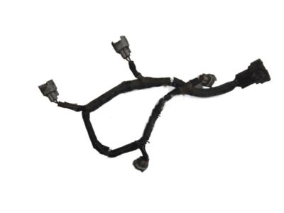 Nissan 24079-1LA0B Engine Sub Harness