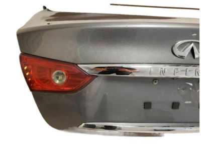 Infiniti H430M-4HBMA Lid-Trunk