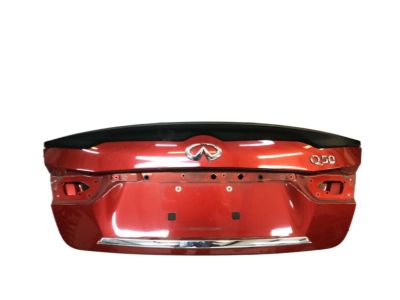 Infiniti H430M-4HBMA Lid-Trunk