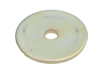Nissan 55482-AG00A Plate-Adapter