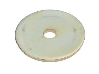 Infiniti 55482-AG00A Plate-Adapter