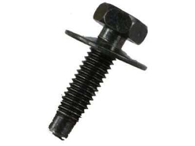 Nissan 08146-6202H Bolt- Hex