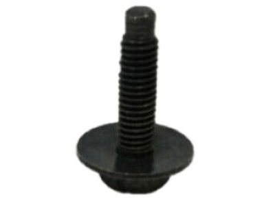 Nissan 08146-6202H Bolt- Hex