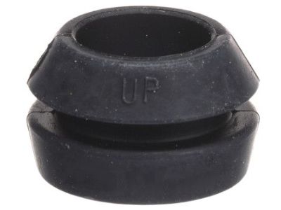 Nissan 11248-2Y000 Pad-Engine Mounting Member