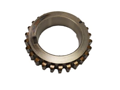 Nissan 13021-AL51A Sprocket-Crankshaft