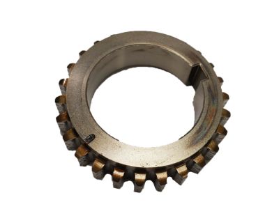 Infiniti 13021-AL51A Sprocket-Crankshaft