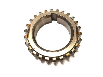 Nissan 13021-AL51A Sprocket-Crankshaft