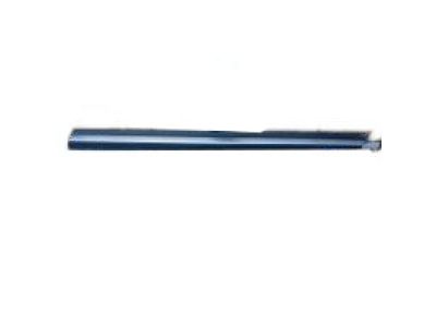 Infiniti 80870-5UA0A Moulding-Front Door, RH