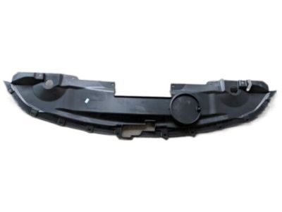 Infiniti 62580-3JA0A Cover-Radiator Core Support, RH