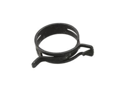 Nissan 01558-00731 Clamp-Hose