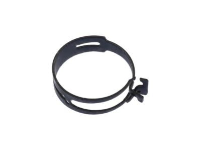 Nissan 01558-00731 Clamp-Hose