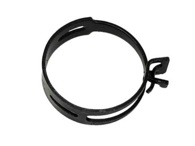 Nissan 01558-00731 Clamp-Hose