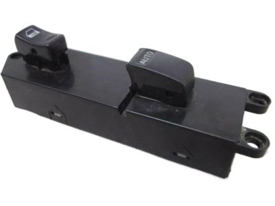 Infiniti 25411-5Y700 Assist Power Window Switch Assembly