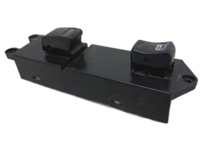 Infiniti 25411-5Y700 Assist Power Window Switch Assembly