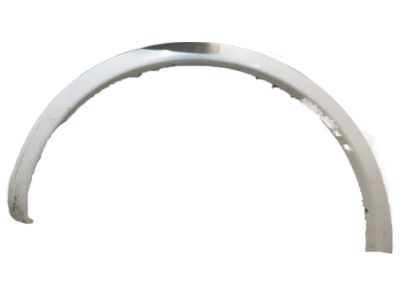 Infiniti 78860-1CB0A Moulding-Fillet, Rear RH