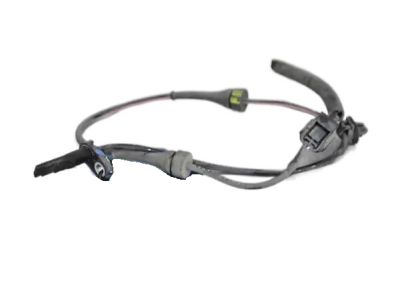Infiniti 47910-5NA0B Sensor Assy-Antiskid, Front