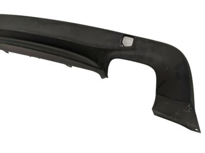 Infiniti 85070-5DB0H Moulding-Rear Bumper