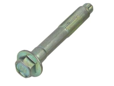 Nissan 55080-0W00B Bolt-Link, Rear Suspension