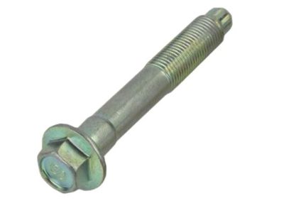 Infiniti 55080-0W00B Bolt-Link, Rear Suspension