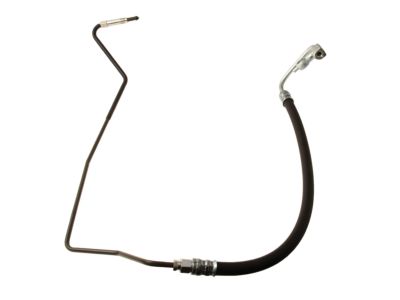 Infiniti 49720-JK62C Power Steering Pressure Hose & Tube Assembly