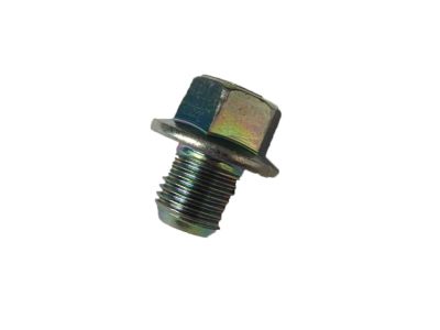 Infiniti 11128-01M0B Plug Drain