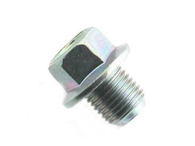 Nissan 11128-01M0B Plug Drain