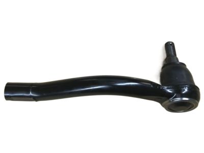 Infiniti D8640-EG00B Socket Kit-Tie Rod, Outer