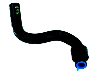 Nissan 49717-AM600 Hose Assy-Suction, Power Steering