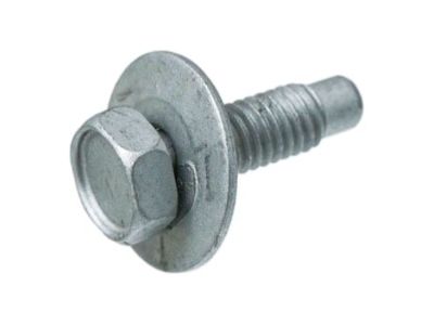 Infiniti 01121-03201 Bolt