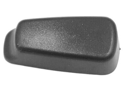 Nissan 87012-JM01A Knob Switch, Front Seat Slide RH