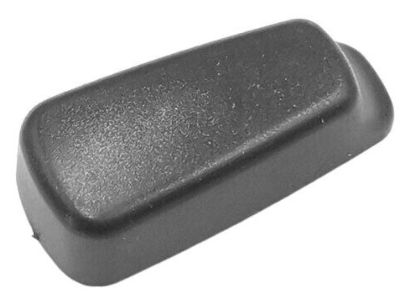 Infiniti 87012-JM01A Front Seat Slide Switch Knob, Left