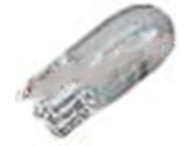 Nissan 26261-04W00 Bulb