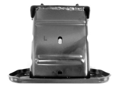 Infiniti 62210-4GA0A Stay-Front Bumper, RH