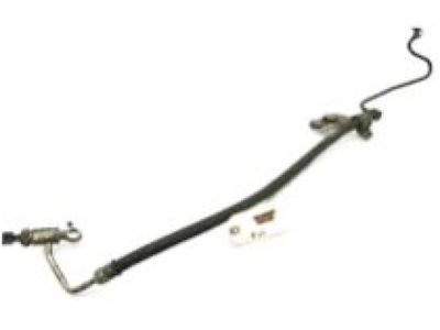 Infiniti 49720-1MC2A Power Steering Pressure Hose & Tube Assembly