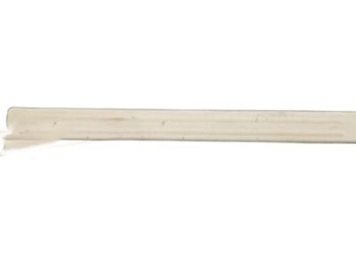 Infiniti 769B1-ZQ10A Plate-Kicking, Front Outer LH