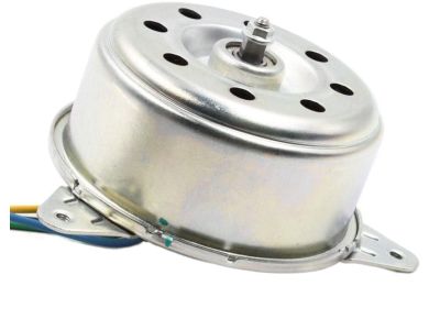 Infiniti 21487-CD000 Motor Assembly