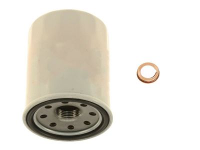 Infiniti 15208-31U00 Oil Filter Assembly