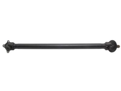 Infiniti 37200-1CA1A Shaft Assembly-Front PROPELLER