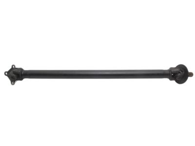 Infiniti 37200-1CA1A Shaft Assembly-Front PROPELLER