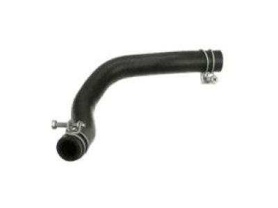 Infiniti 49717-JK02B Power Steering Suction Hose Assembly