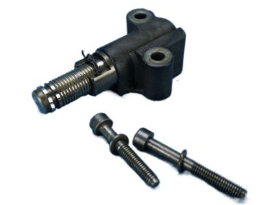 Infiniti 13070-1LA1A PULLY-TENSIONER