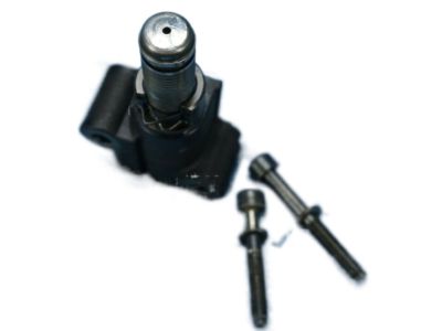 Infiniti 13070-1LA1A PULLY-TENSIONER